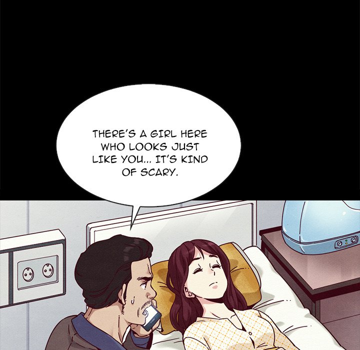 Bad Blood - Chapter 30 Page 113