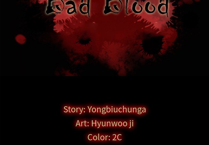 Bad Blood - Chapter 32 Page 2