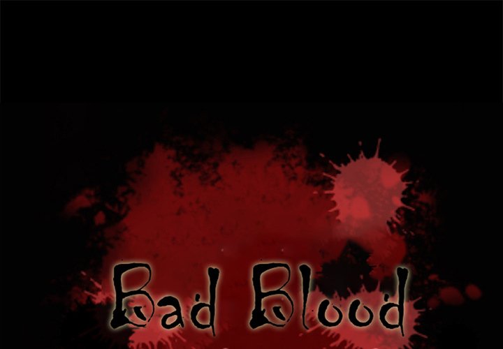 Bad Blood - Chapter 33 Page 1