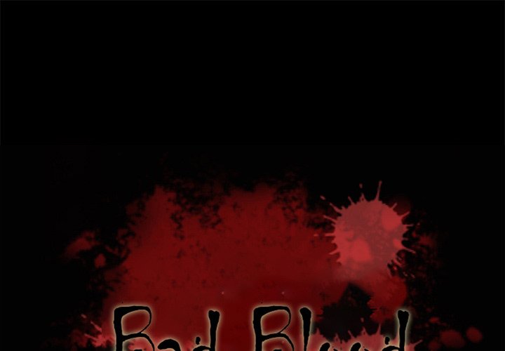 Bad Blood - Chapter 35 Page 1