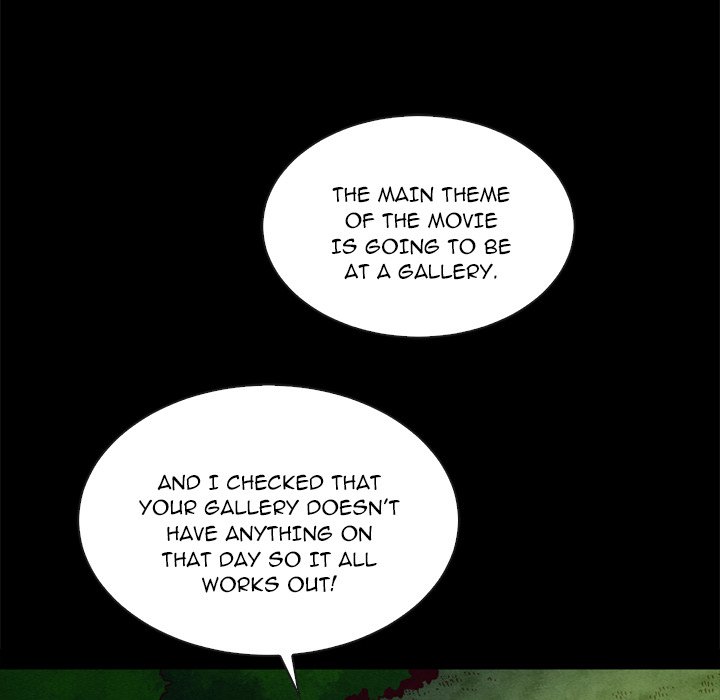 Bad Blood - Chapter 38 Page 46
