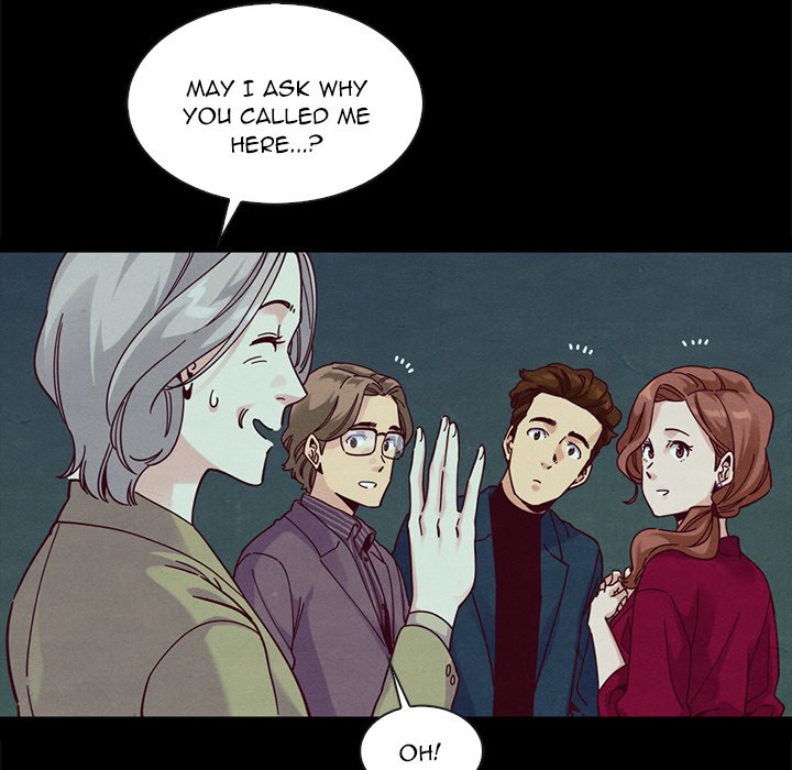 Bad Blood - Chapter 38 Page 60