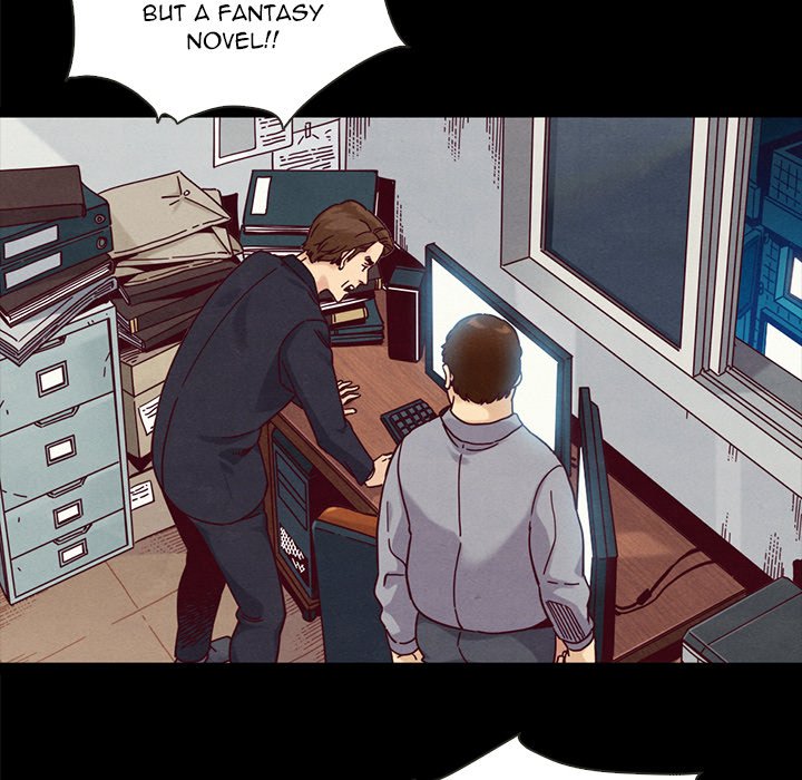 Bad Blood - Chapter 38 Page 9