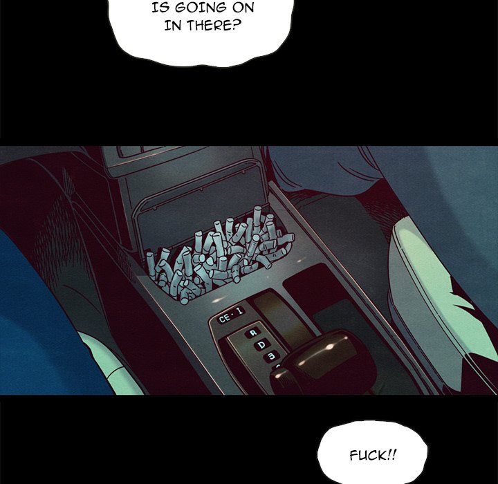 Bad Blood - Chapter 40 Page 24