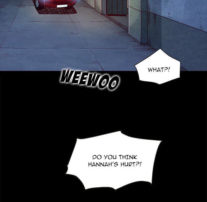 Bad Blood - Chapter 40 Page 28