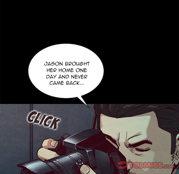 Bad Blood - Chapter 40 Page 39