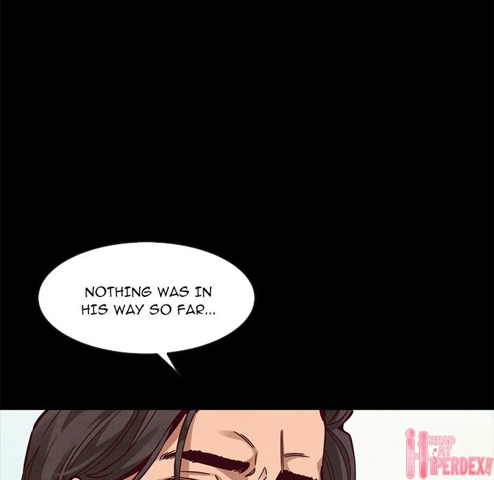 Bad Blood - Chapter 43 Page 126