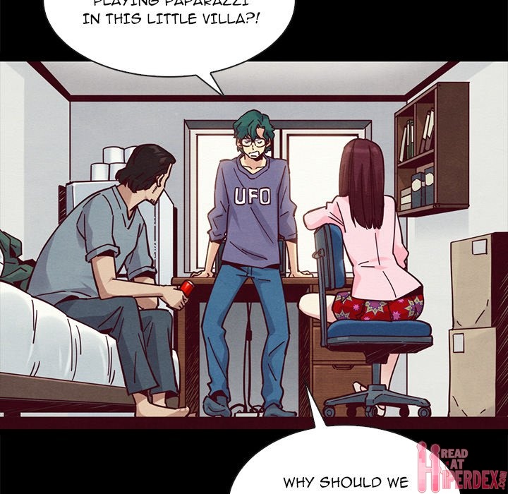 Bad Blood - Chapter 43 Page 61