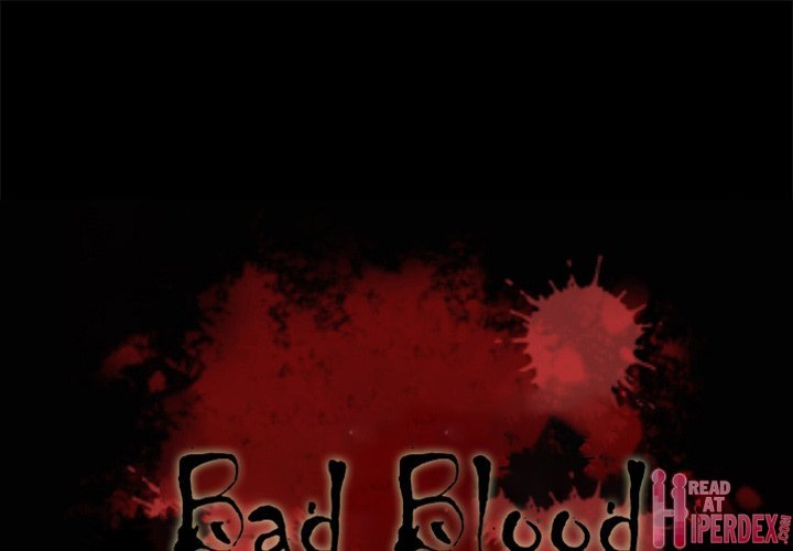 Bad Blood - Chapter 47 Page 1