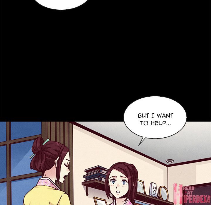 Bad Blood - Chapter 47 Page 106