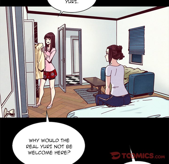 Bad Blood - Chapter 47 Page 39