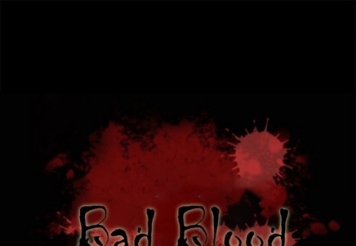 Bad Blood - Chapter 49 Page 1