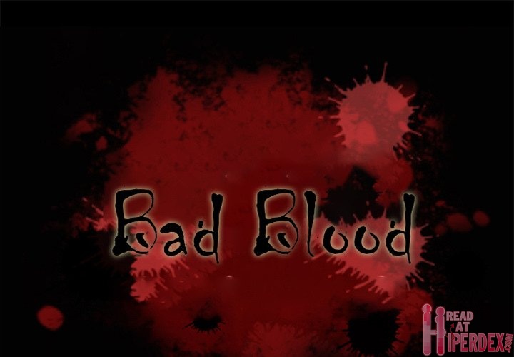 Bad Blood - Chapter 50 Page 1