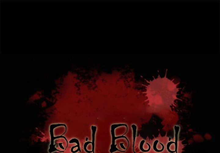 Bad Blood - Chapter 51 Page 1