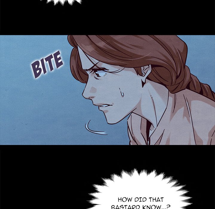 Bad Blood - Chapter 51 Page 123