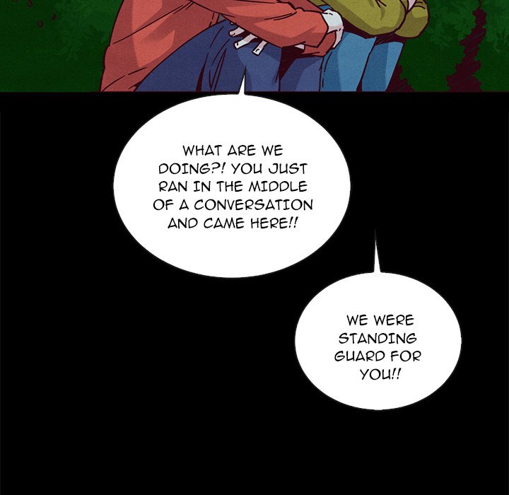 Bad Blood - Chapter 52 Page 101