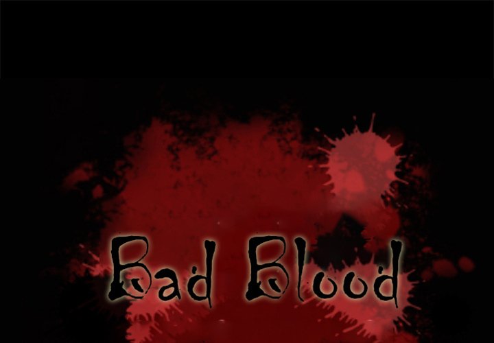 Bad Blood - Chapter 53 Page 1