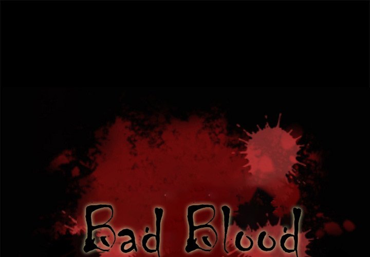 Bad Blood - Chapter 54 Page 1