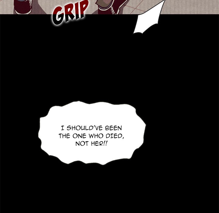 Bad Blood - Chapter 54 Page 164