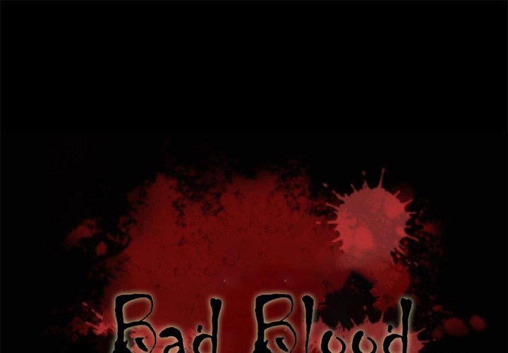 Bad Blood - Chapter 55 Page 1