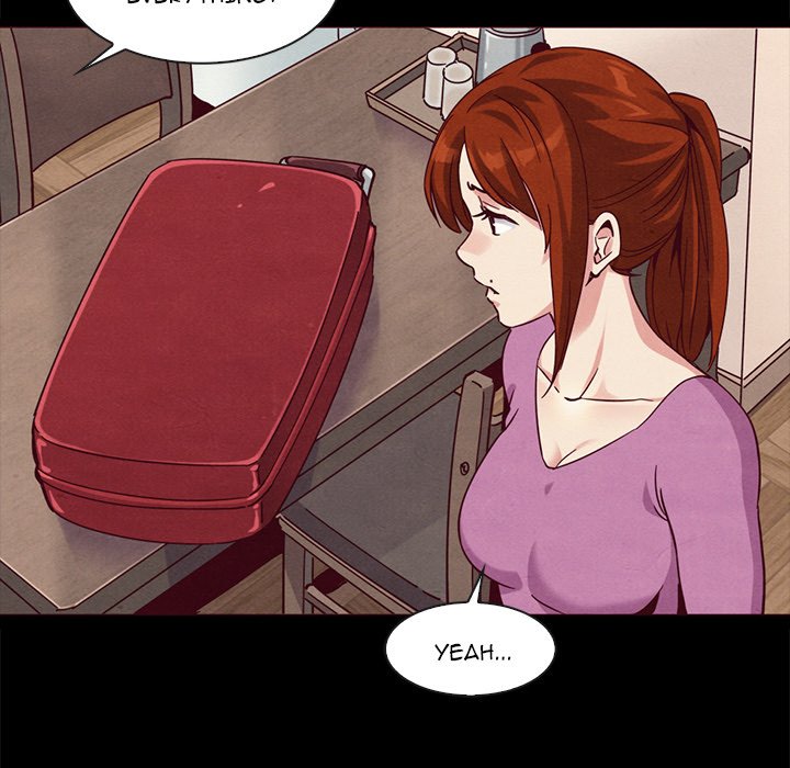 Bad Blood - Chapter 58 Page 35