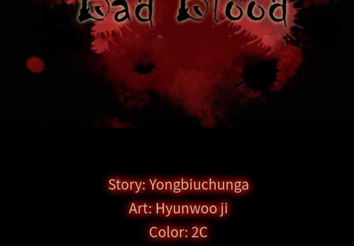Bad Blood - Chapter 59 Page 2