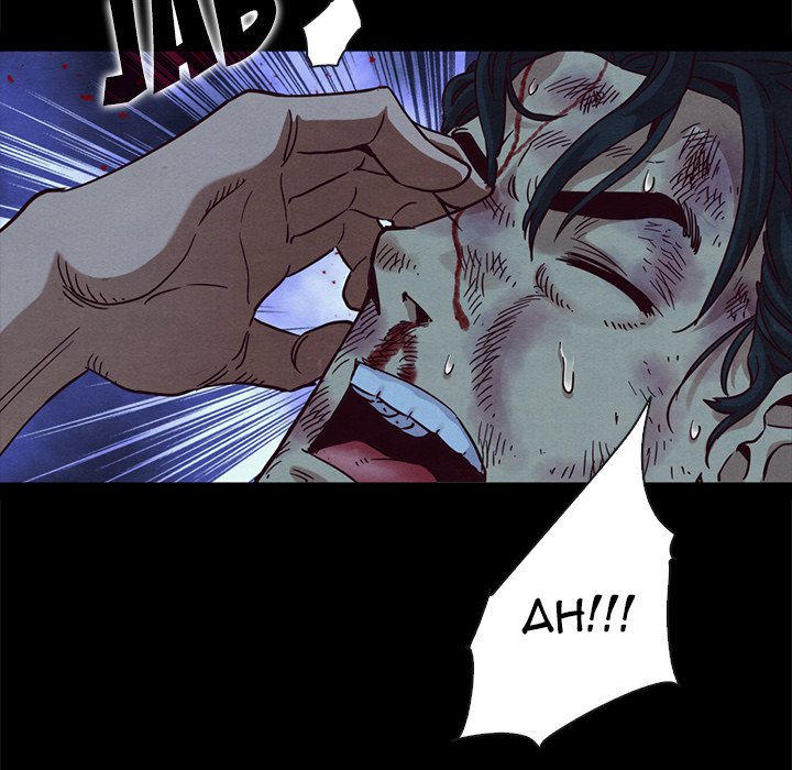 Bad Blood - Chapter 59 Page 60
