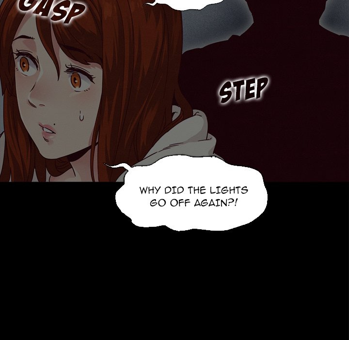 Bad Blood - Chapter 6 Page 69