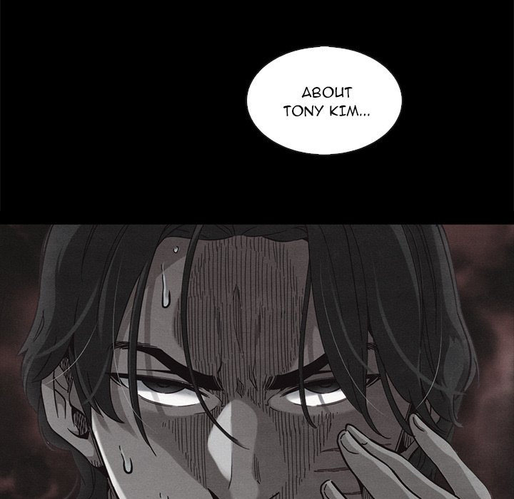 Bad Blood - Chapter 61 Page 131