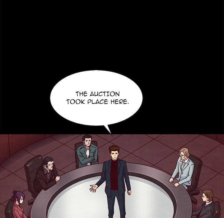 Bad Blood - Chapter 64 Page 110