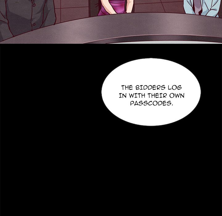 Bad Blood - Chapter 64 Page 118