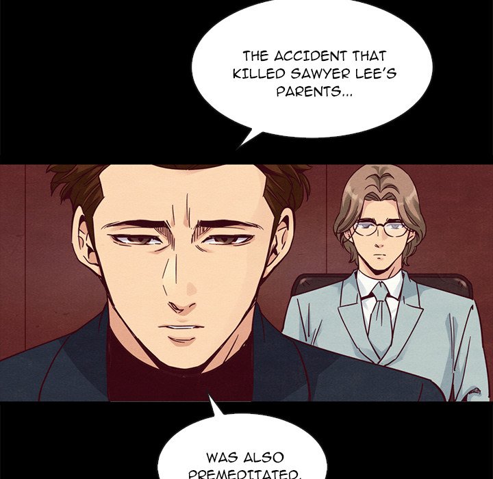 Bad Blood - Chapter 64 Page 78