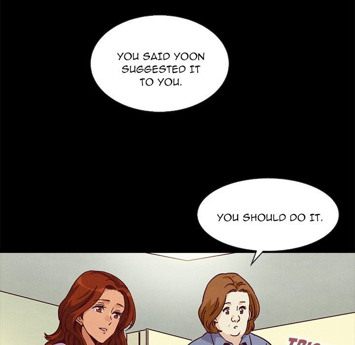 Bad Blood - Chapter 65 Page 137
