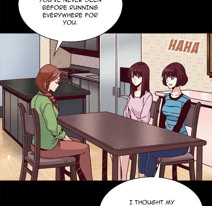 Bad Blood - Chapter 65 Page 40