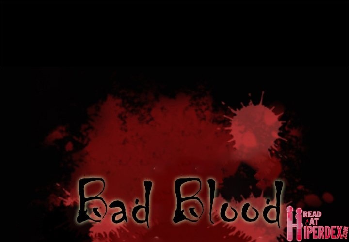 Bad Blood - Chapter 66 Page 1