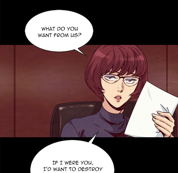 Bad Blood - Chapter 66 Page 100