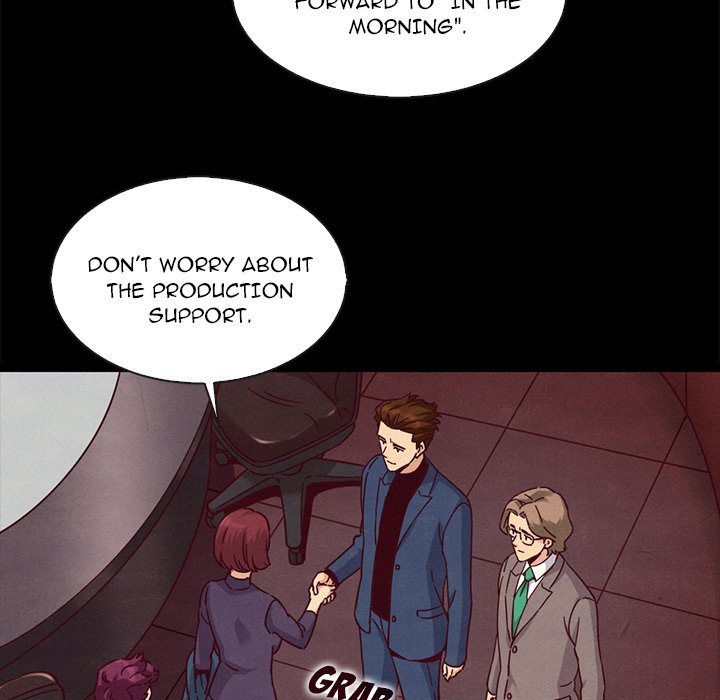Bad Blood - Chapter 66 Page 109