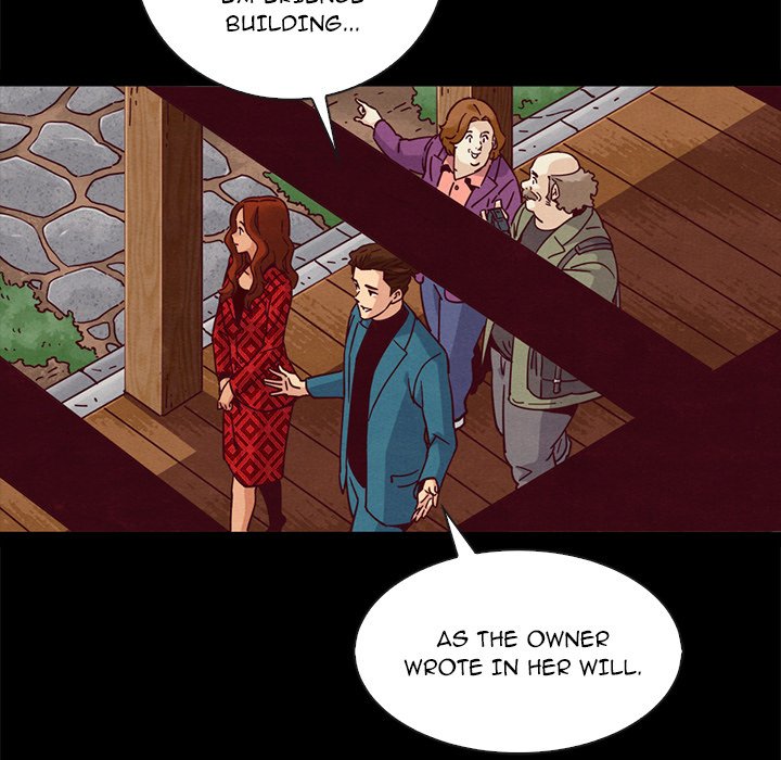 Bad Blood - Chapter 66 Page 8