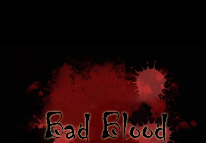 Bad Blood - Chapter 67 Page 1