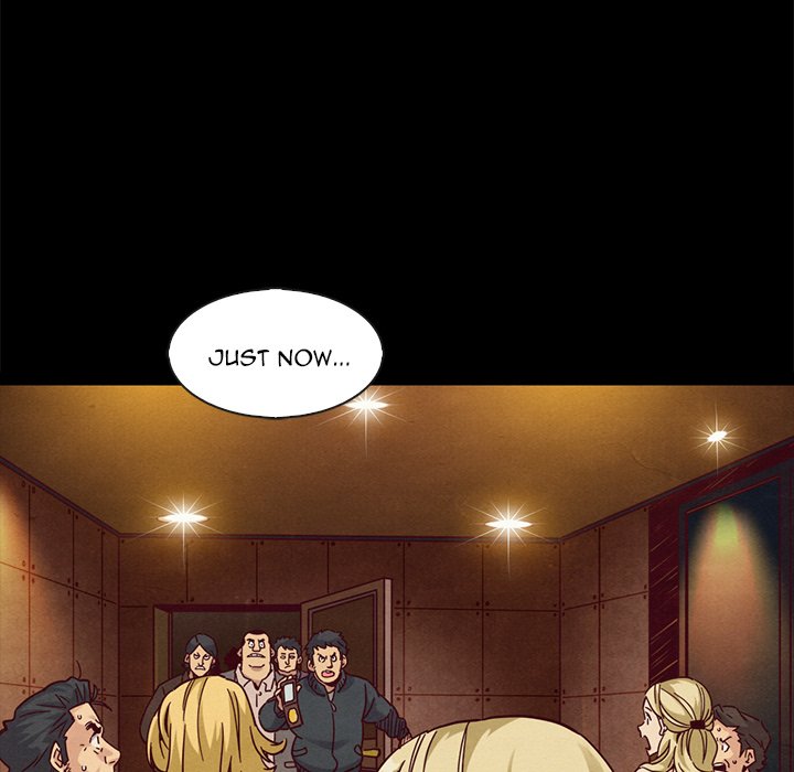Bad Blood - Chapter 67 Page 24