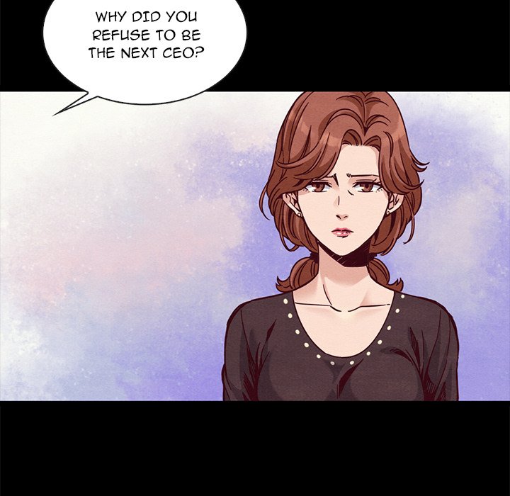 Bad Blood - Chapter 68 Page 13