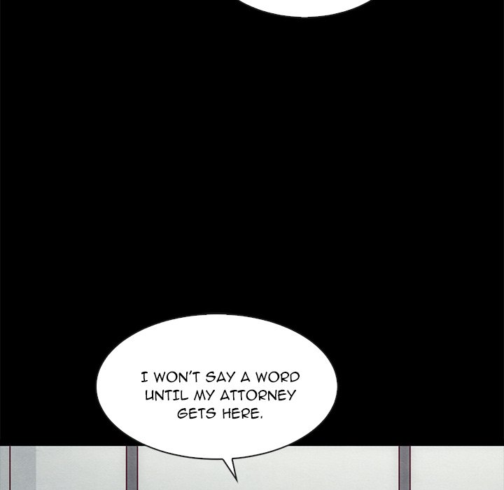 Bad Blood - Chapter 68 Page 47