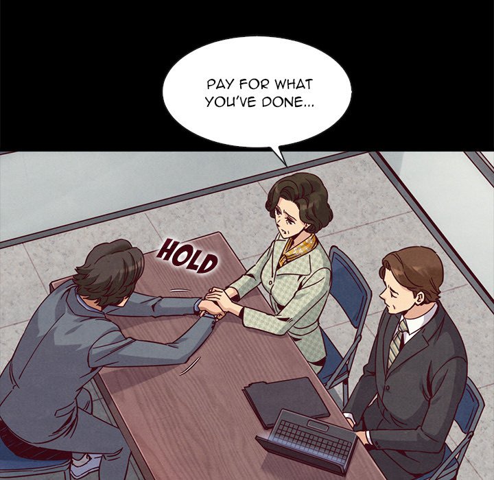 Bad Blood - Chapter 68 Page 76