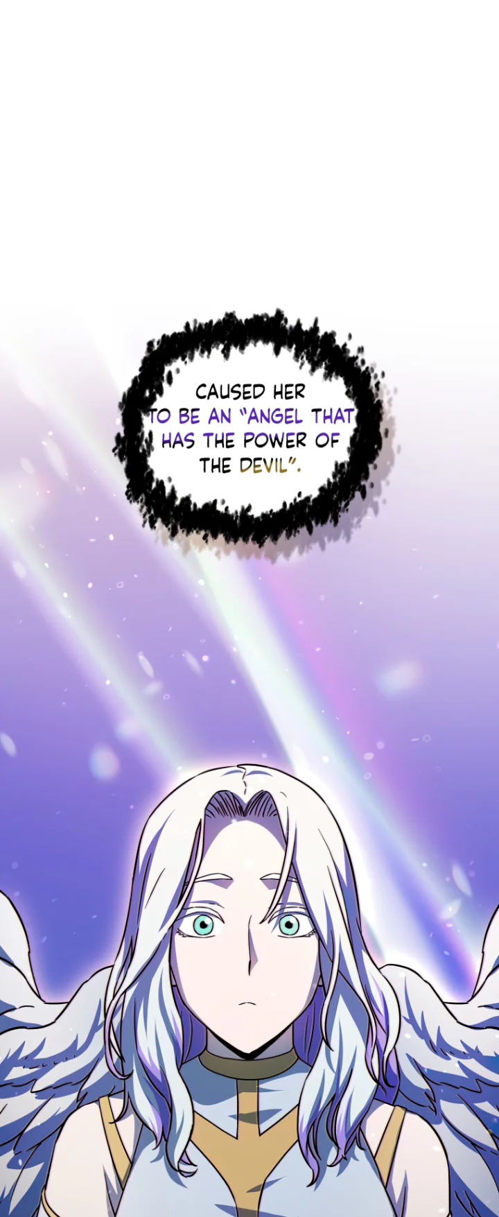 The Player That Can't Level Up - Chapter 113 Page 56