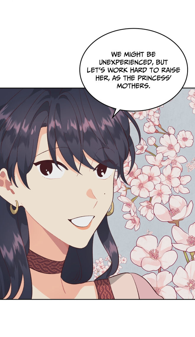Emperor And The Female Knight - Chapter 122 Page 22