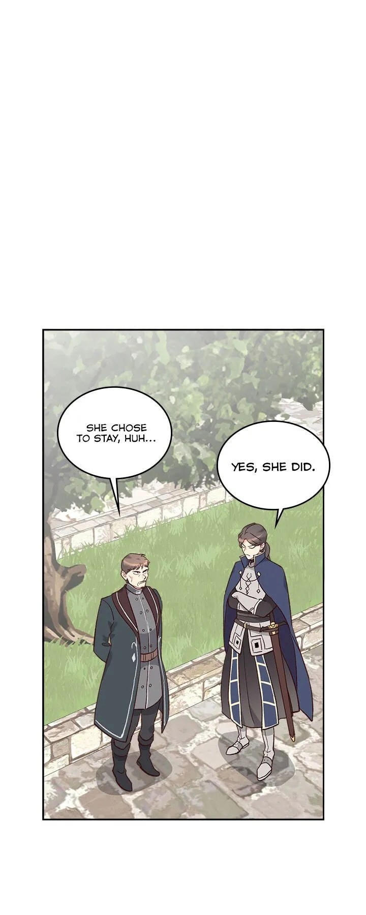 Emperor And The Female Knight - Chapter 13 Page 12