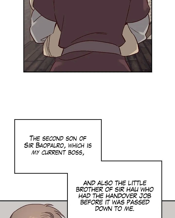 Emperor And The Female Knight - Chapter 14 Page 21