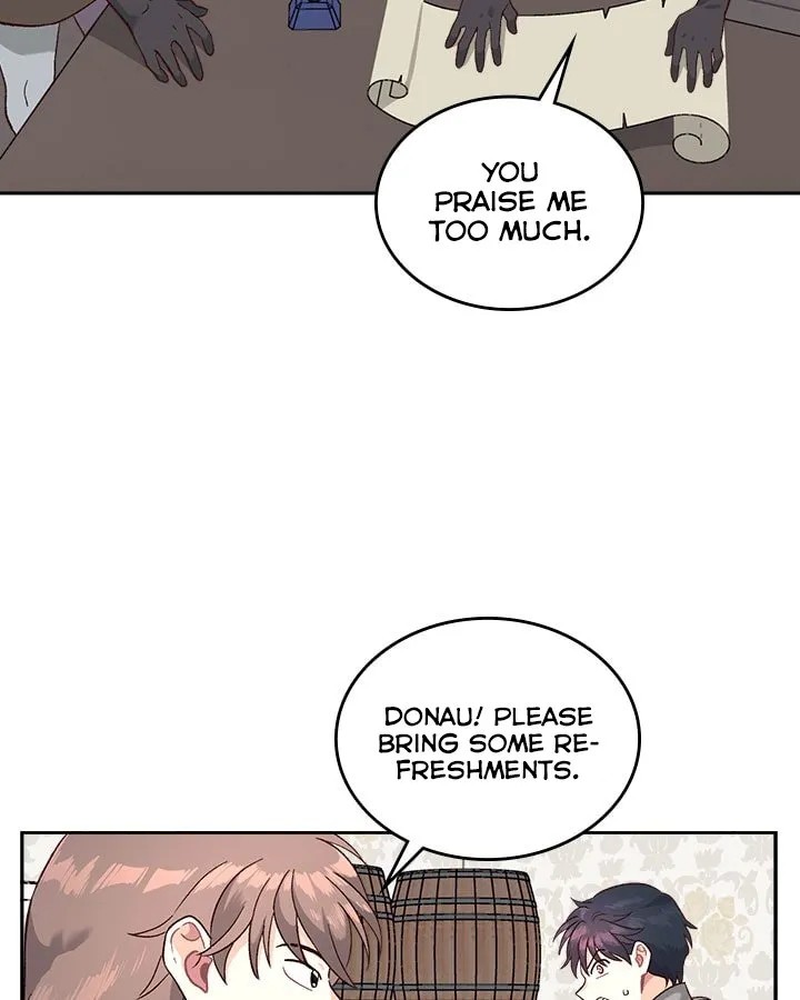 Emperor And The Female Knight - Chapter 14 Page 5