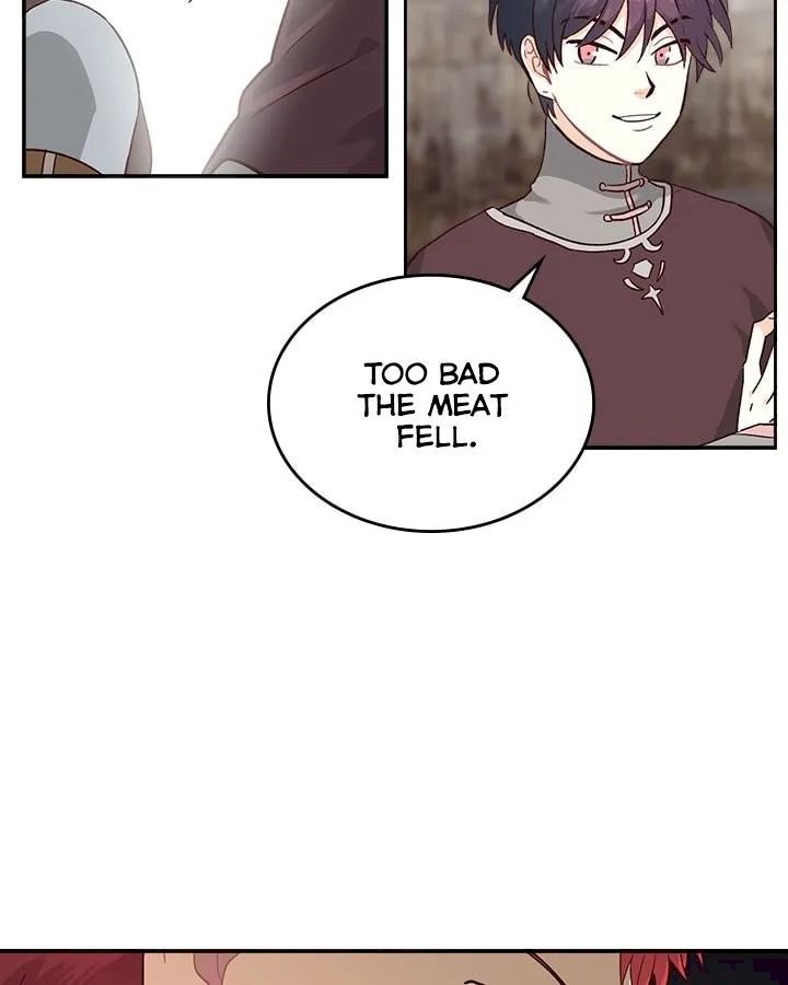 Emperor And The Female Knight - Chapter 14 Page 55