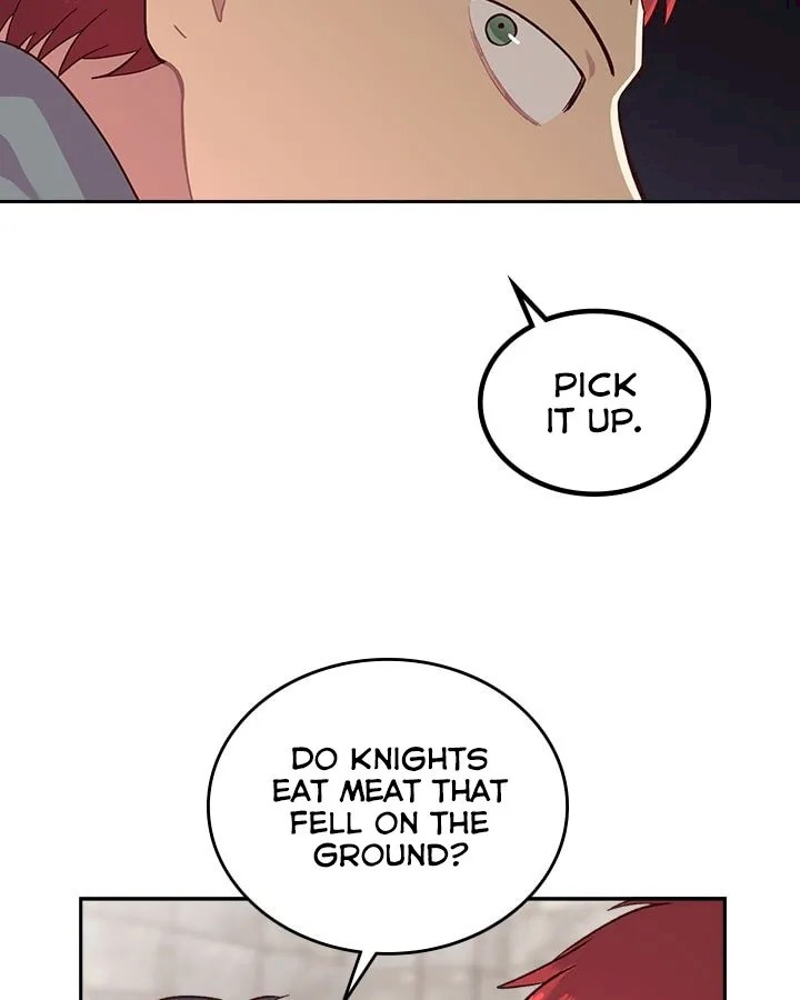 Emperor And The Female Knight - Chapter 14 Page 56